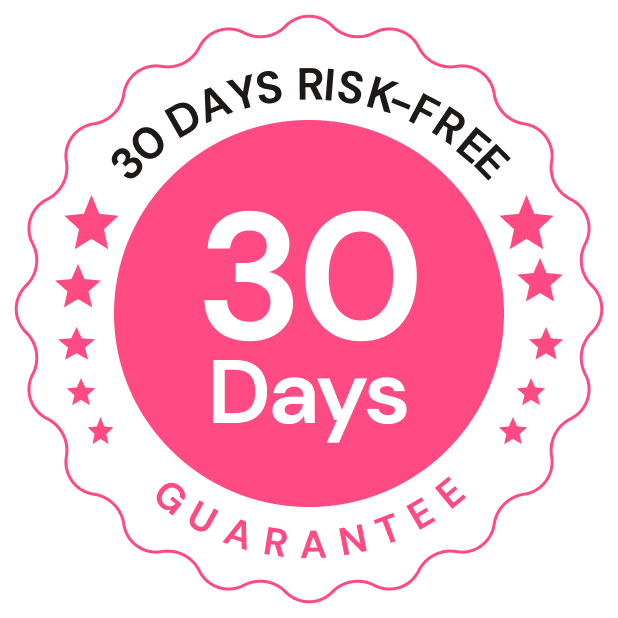 30 Day Guarantee