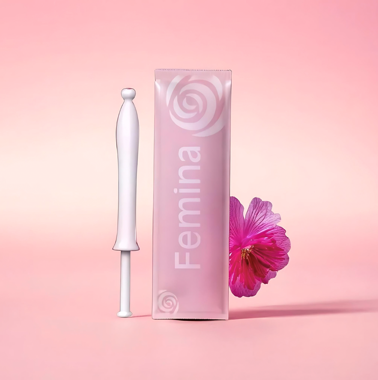 Femina Intimate Care Gel