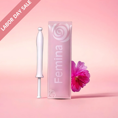 LABOR DAY SALE - Femina Intimate Care Gel