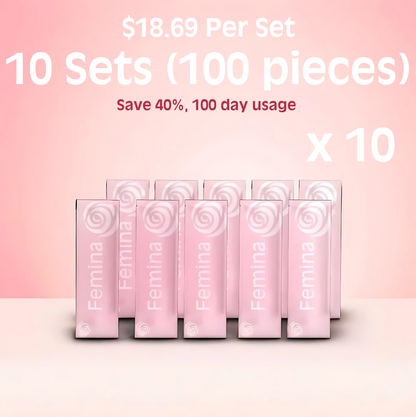 LABOR DAY SALE - Femina Intimate Care Gel